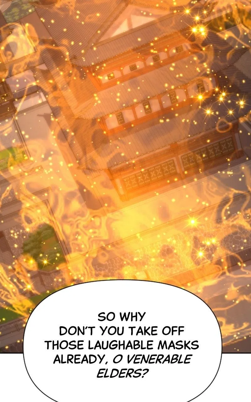 The Monkey King's Journey to the Murim Chapter 63 page 117