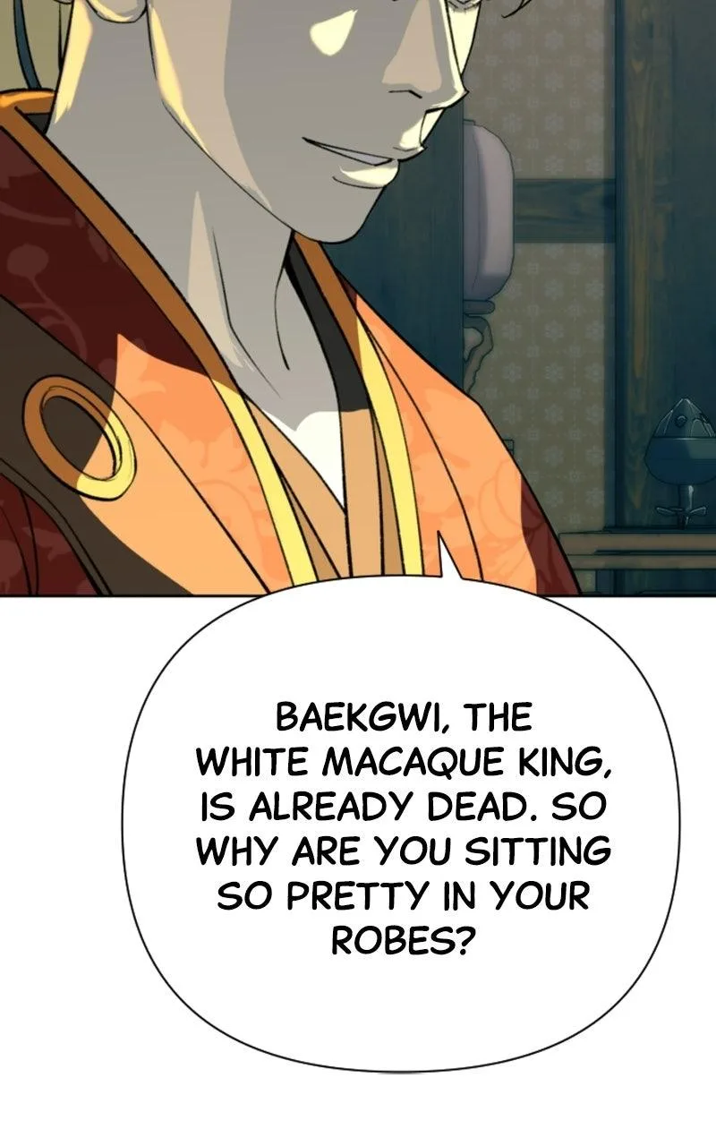 The Monkey King's Journey to the Murim Chapter 63 page 120