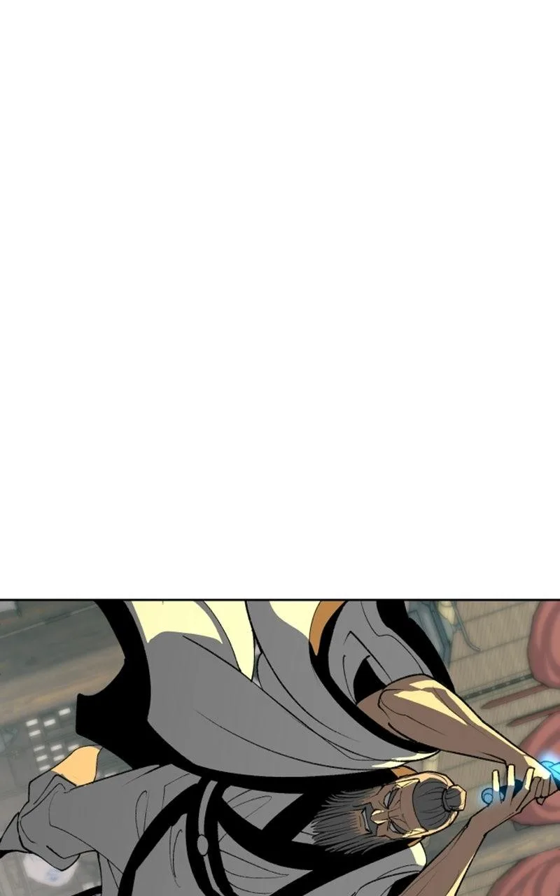 The Monkey King's Journey to the Murim Chapter 63 page 121