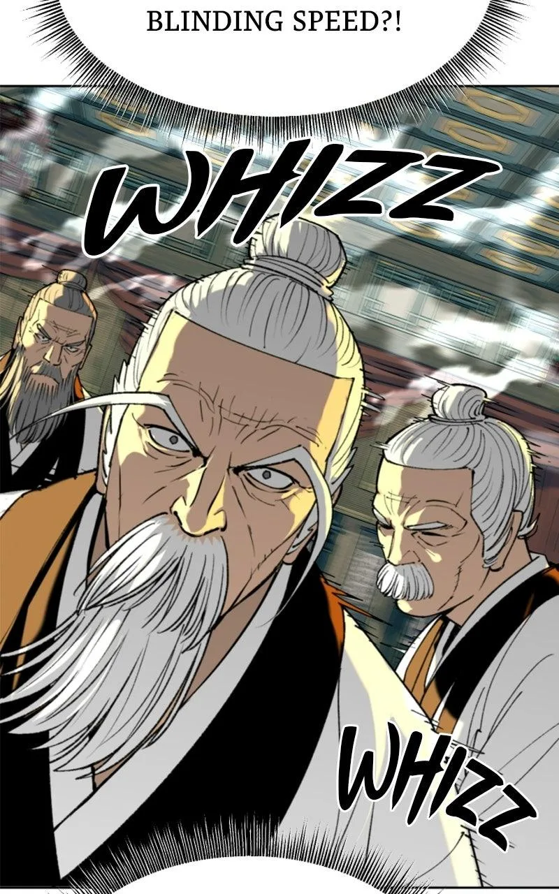 The Monkey King's Journey to the Murim Chapter 64 page 7