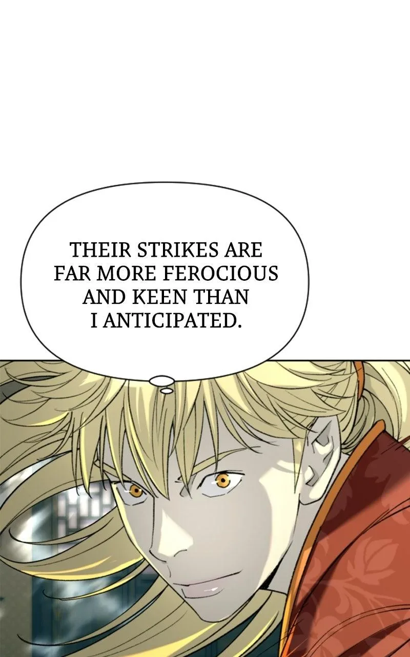 The Monkey King's Journey to the Murim Chapter 64 page 11