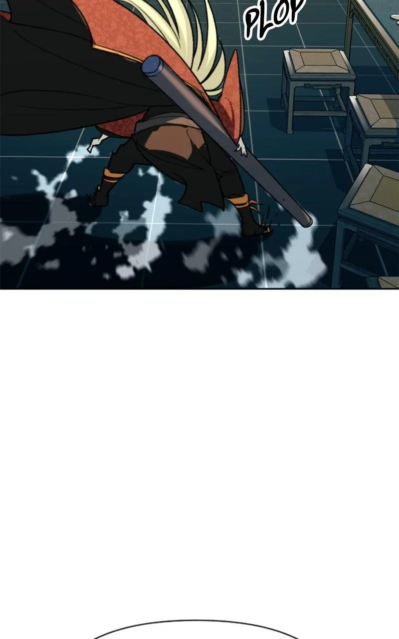 The Monkey King's Journey to the Murim Chapter 64 page 21