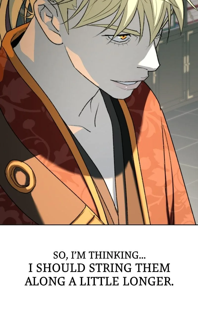 The Monkey King's Journey to the Murim Chapter 64 page 33