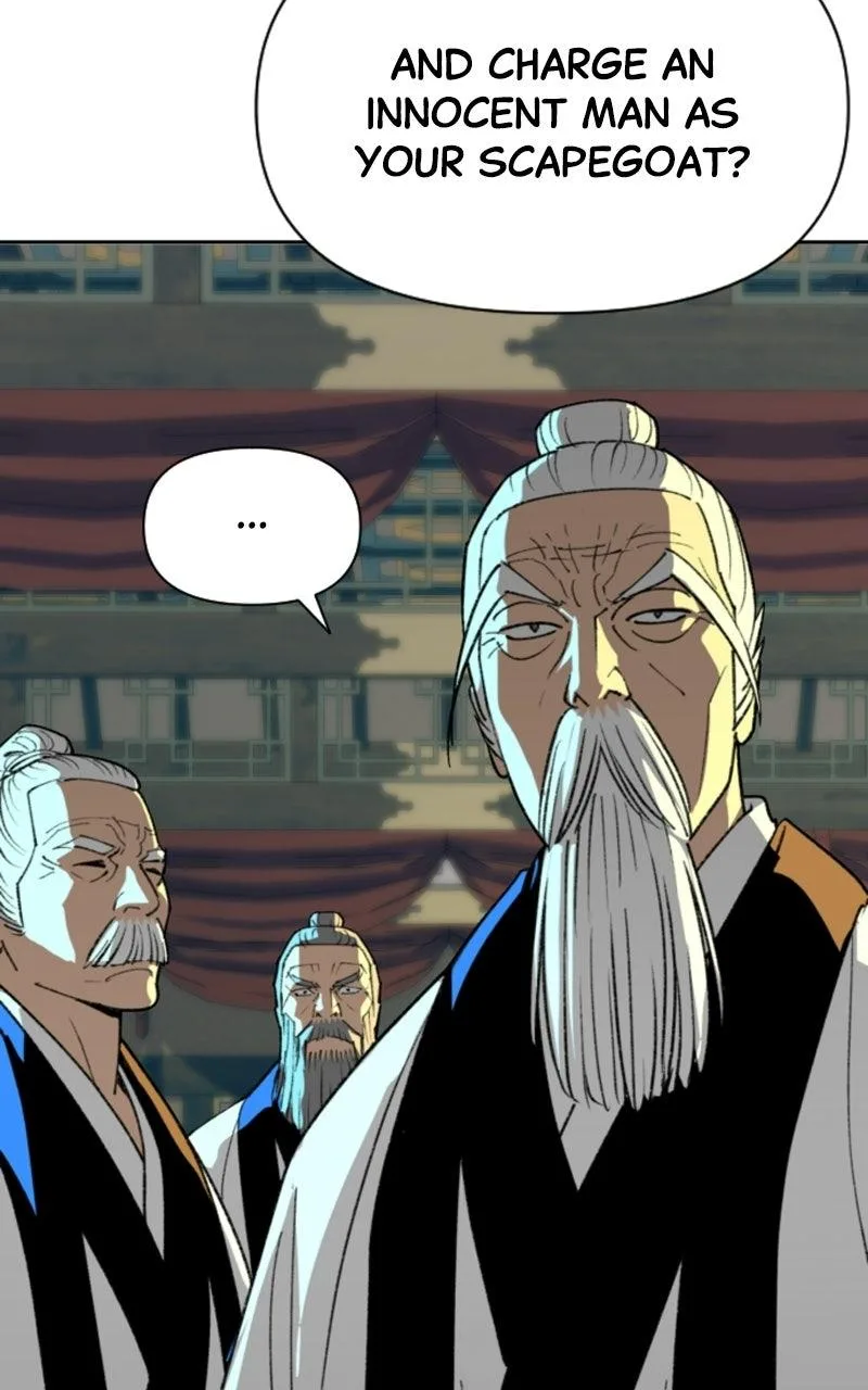 The Monkey King's Journey to the Murim Chapter 64 page 24