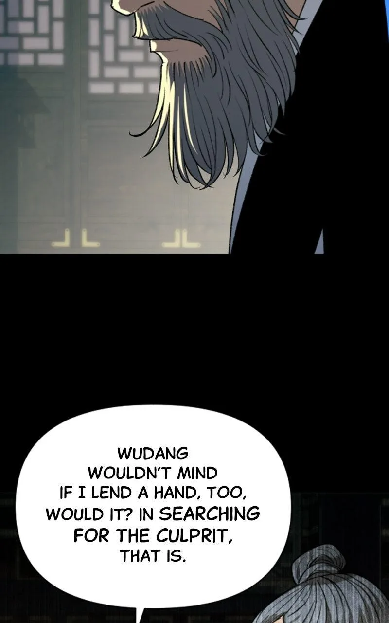 The Monkey King's Journey to the Murim Chapter 64 page 35