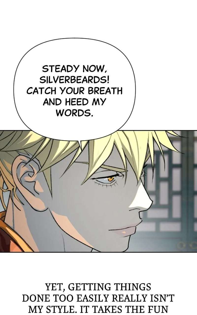 The Monkey King's Journey to the Murim Chapter 64 page 31
