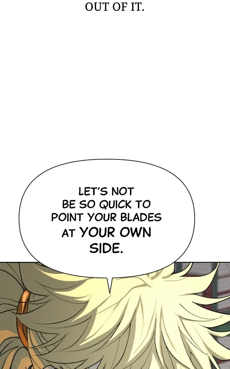 The Monkey King's Journey to the Murim Chapter 64 page 32
