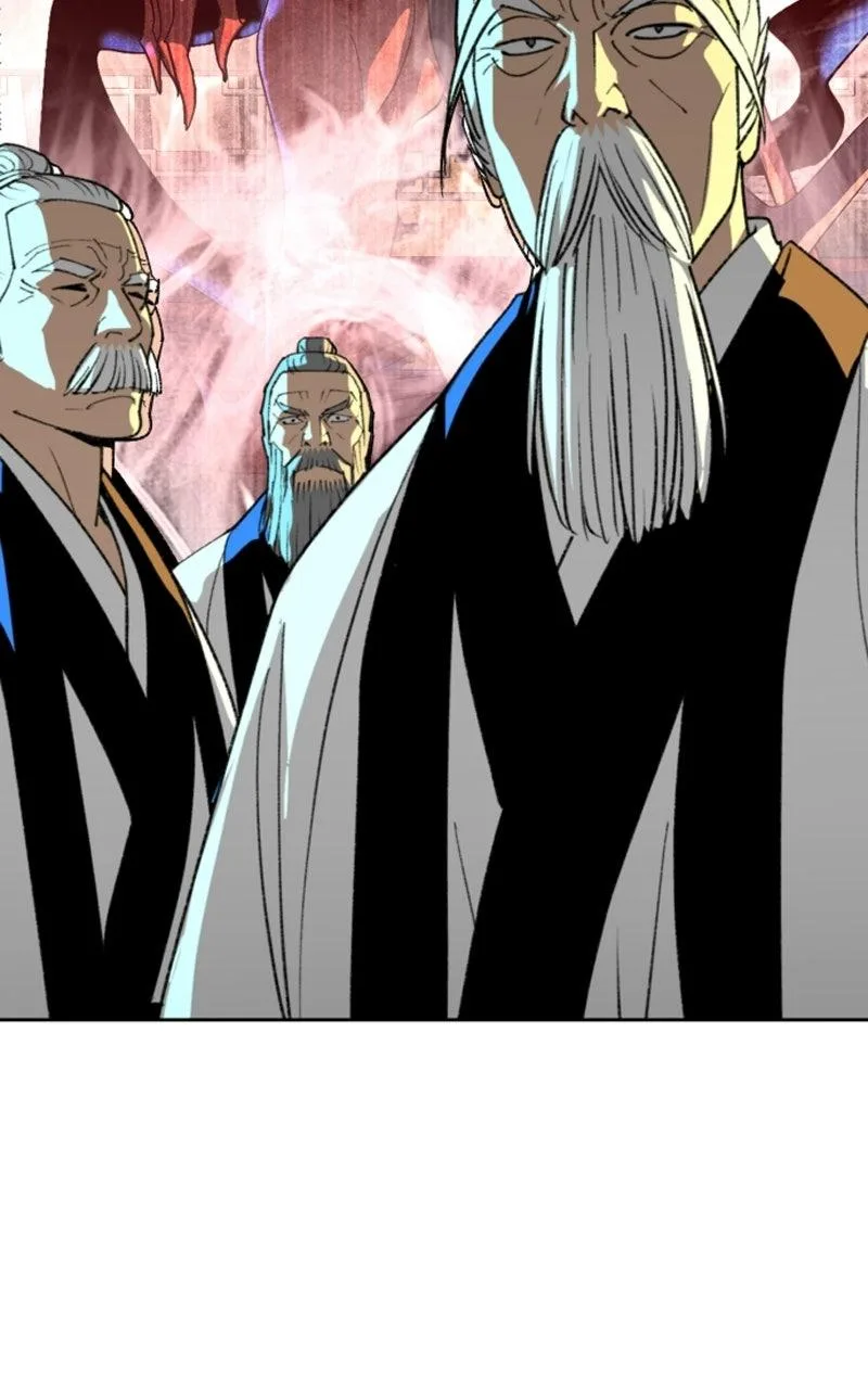The Monkey King's Journey to the Murim Chapter 64 page 30