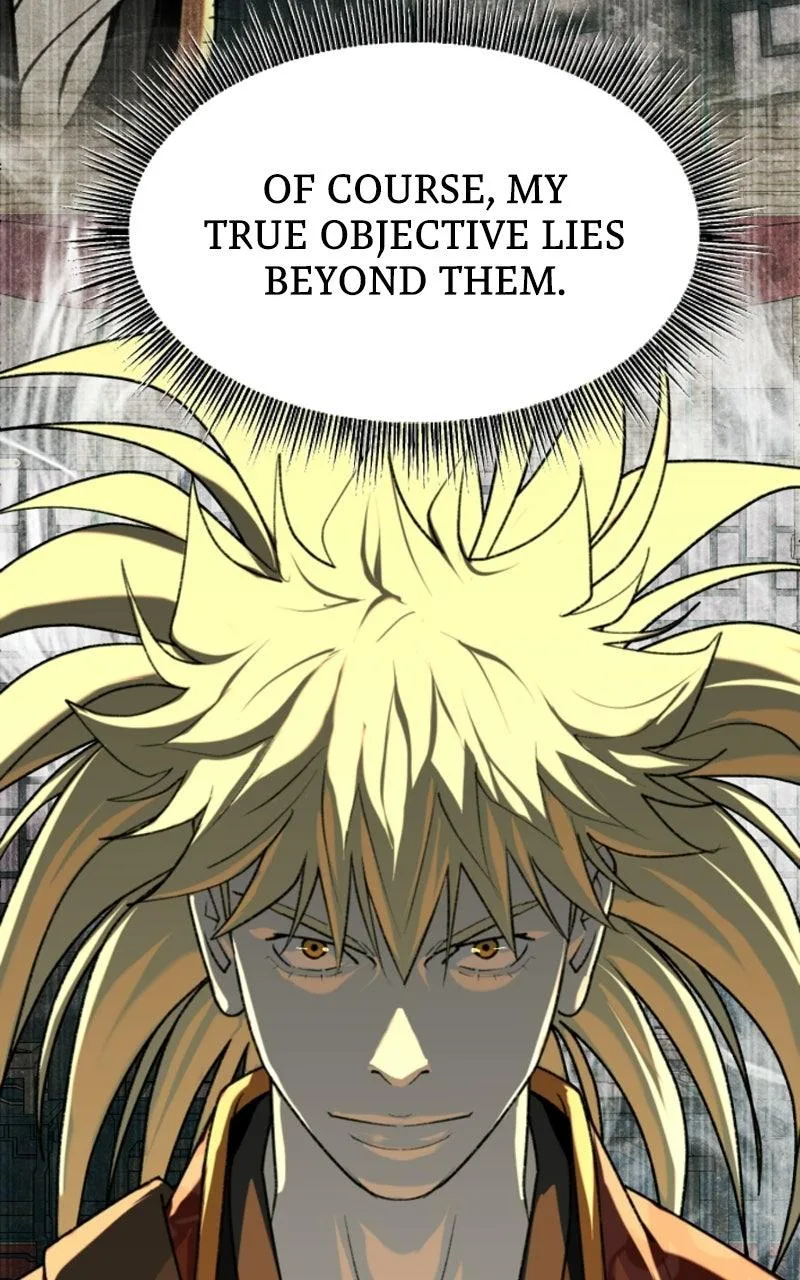 The Monkey King's Journey to the Murim Chapter 64 page 27