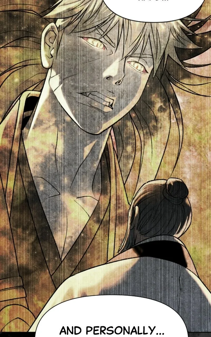 The Monkey King's Journey to the Murim Chapter 64 page 37