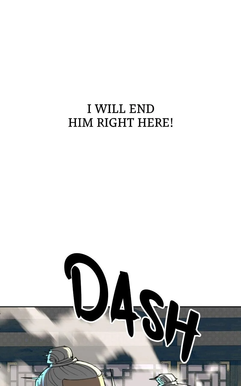 The Monkey King's Journey to the Murim Chapter 64 page 42