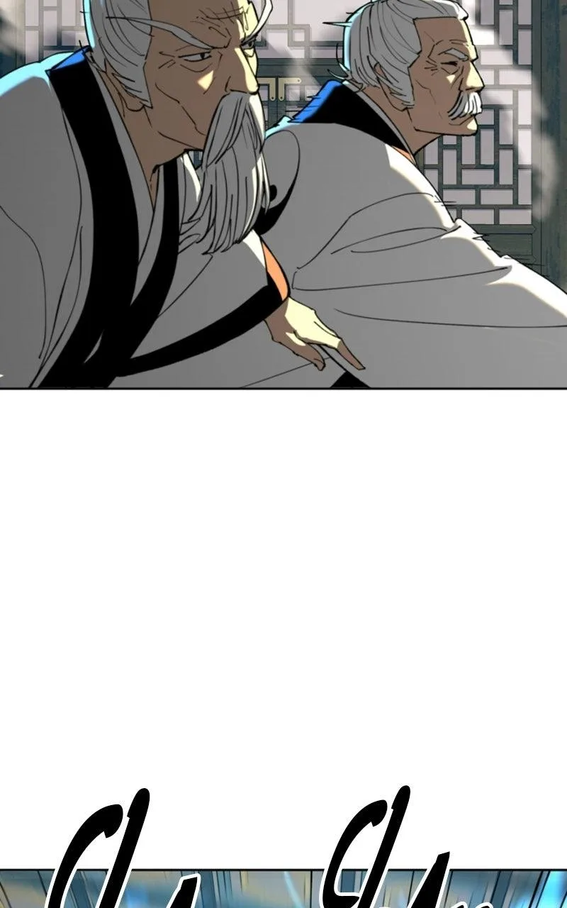 The Monkey King's Journey to the Murim Chapter 64 page 43