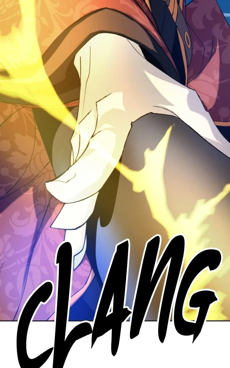 The Monkey King's Journey to the Murim Chapter 64 page 51