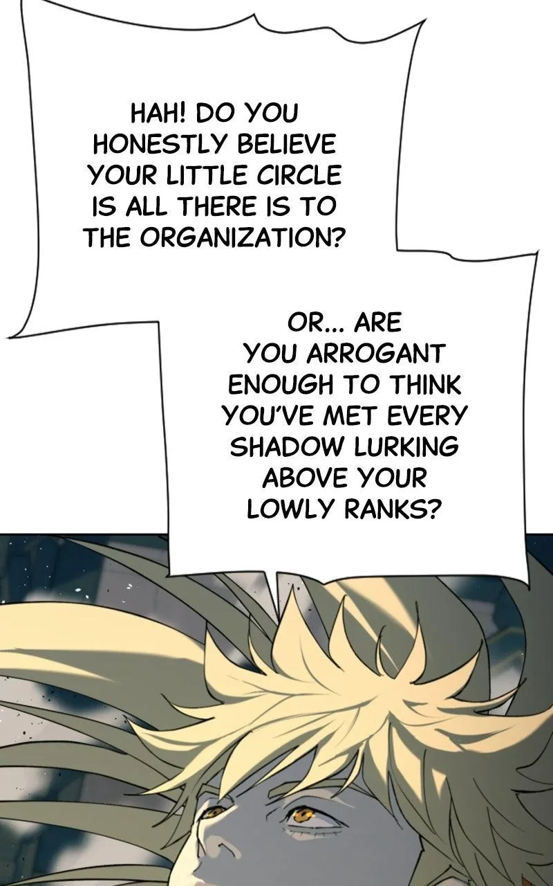 The Monkey King's Journey to the Murim Chapter 64 page 61
