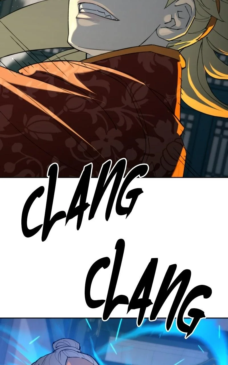 The Monkey King's Journey to the Murim Chapter 64 page 62