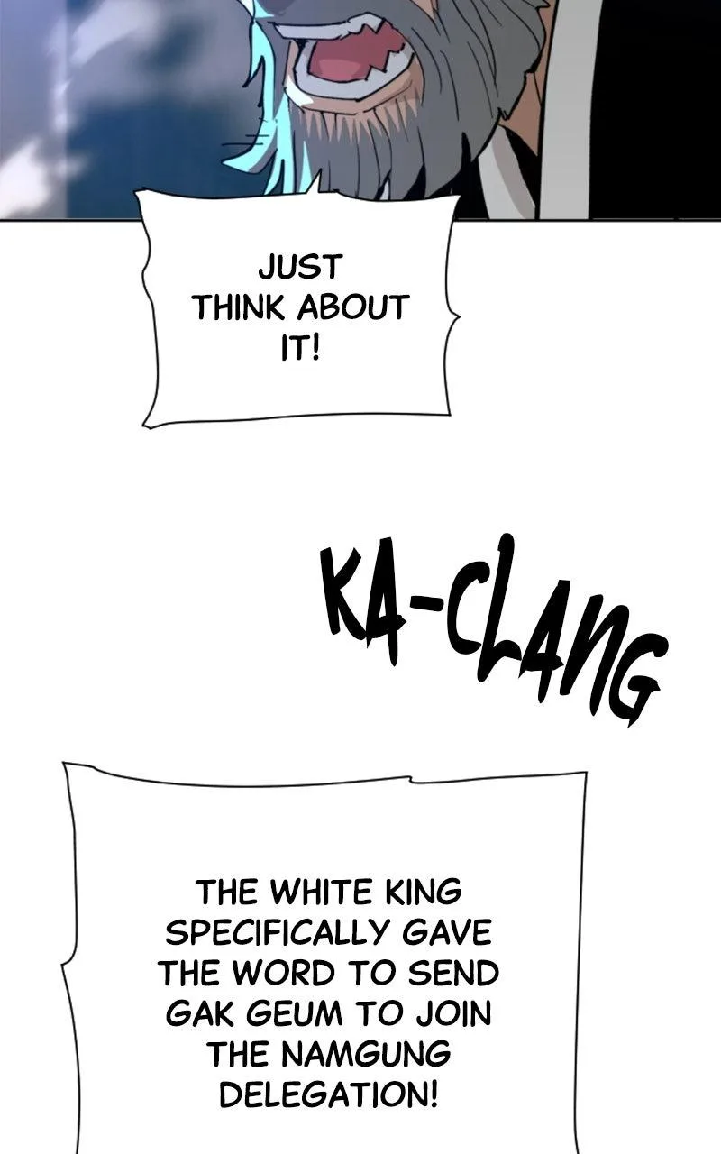 The Monkey King's Journey to the Murim Chapter 64 page 67