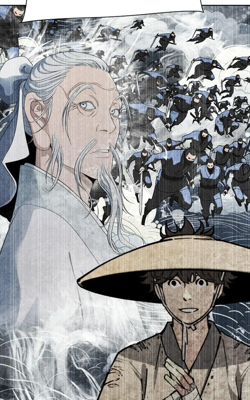 The Monkey King's Journey to the Murim Chapter 64 page 68