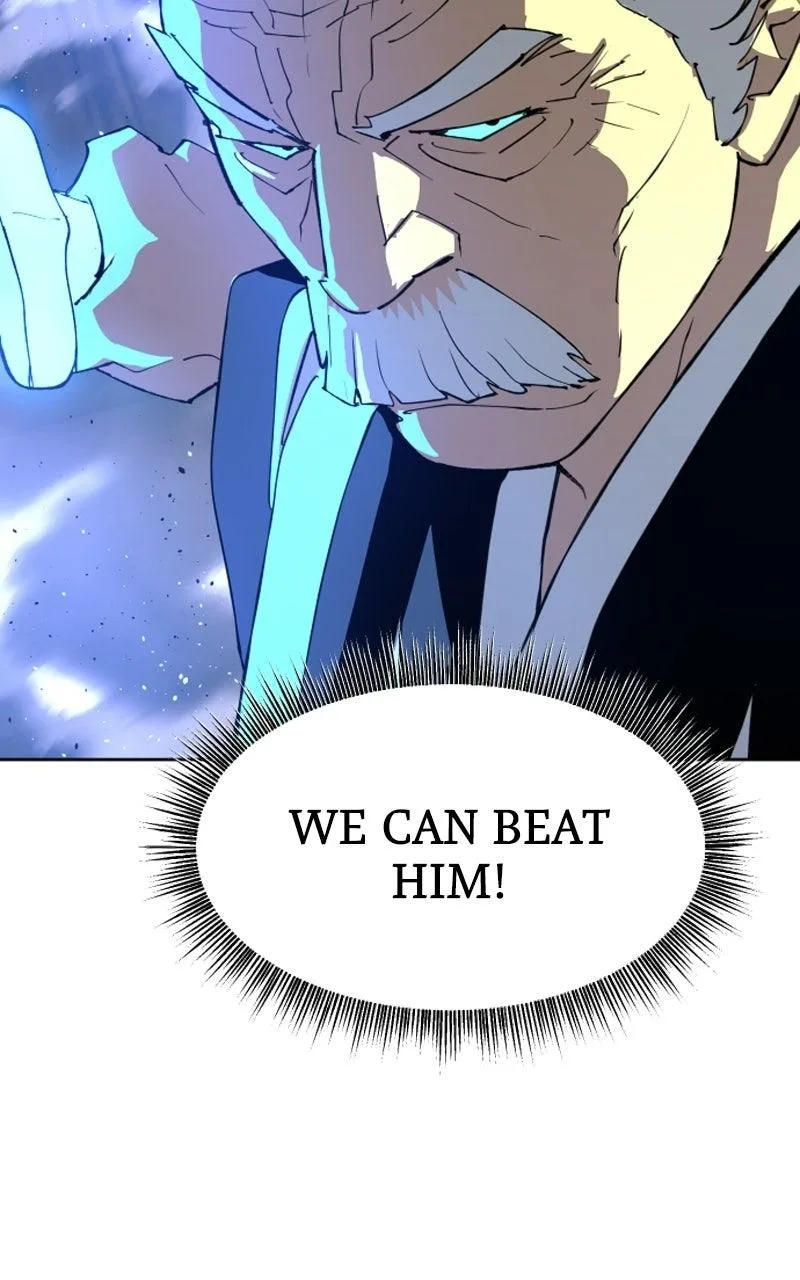 The Monkey King's Journey to the Murim Chapter 64 page 77