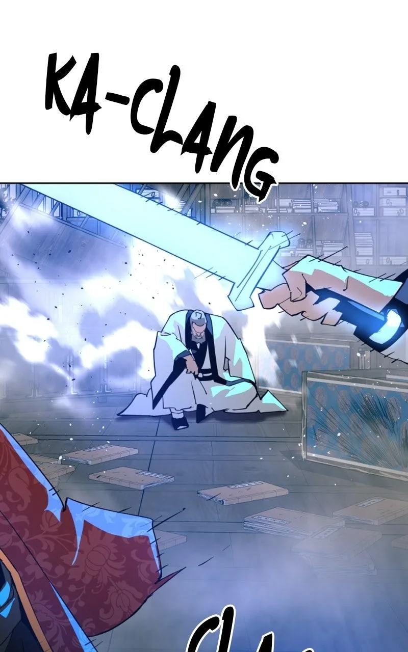 The Monkey King's Journey to the Murim Chapter 64 page 78