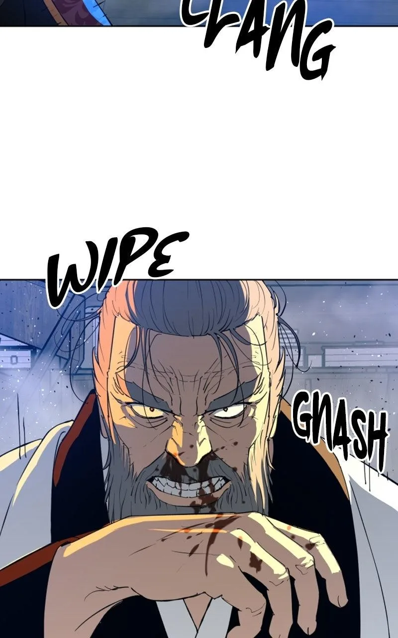 The Monkey King's Journey to the Murim Chapter 64 page 79