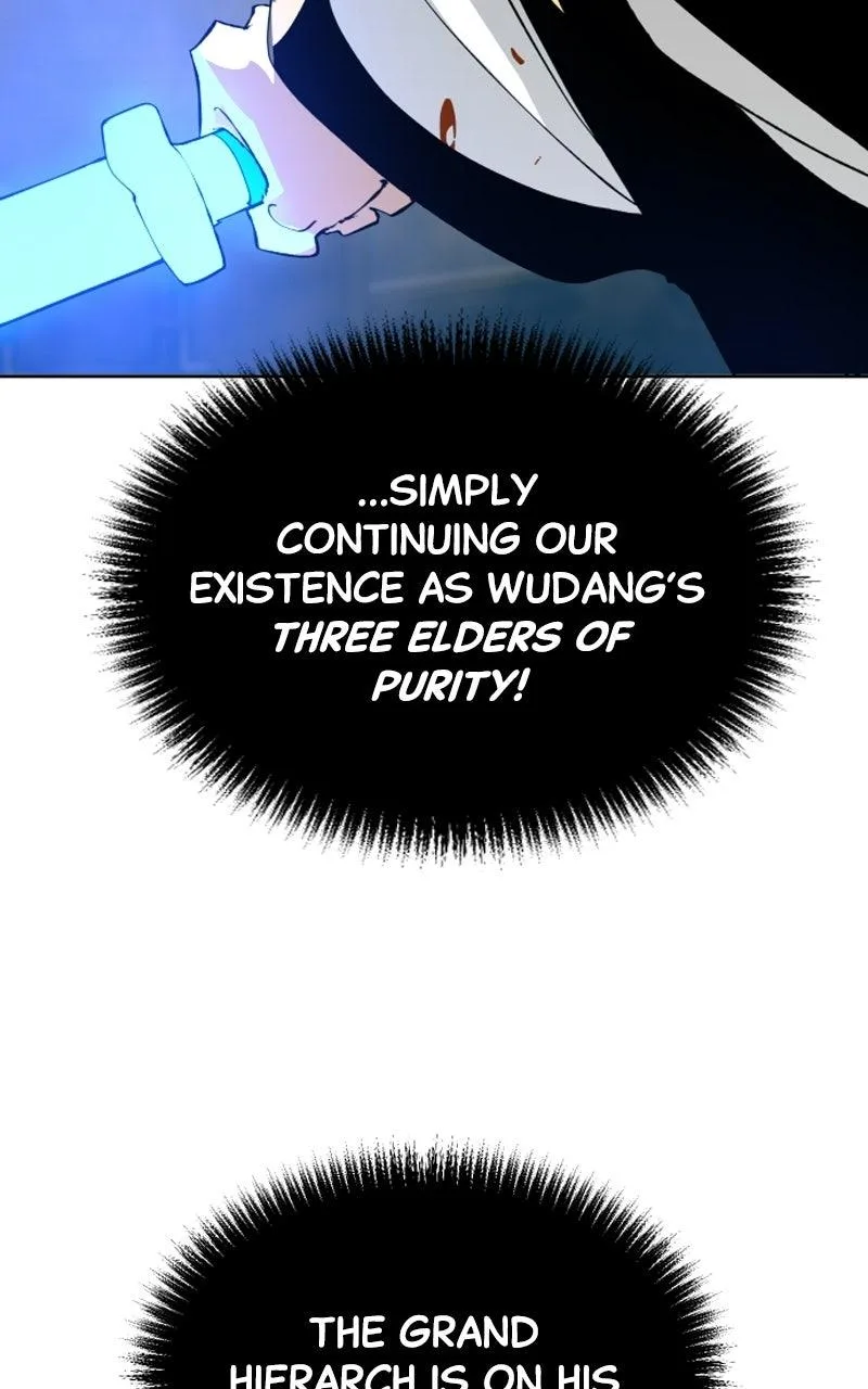 The Monkey King's Journey to the Murim Chapter 64 page 85