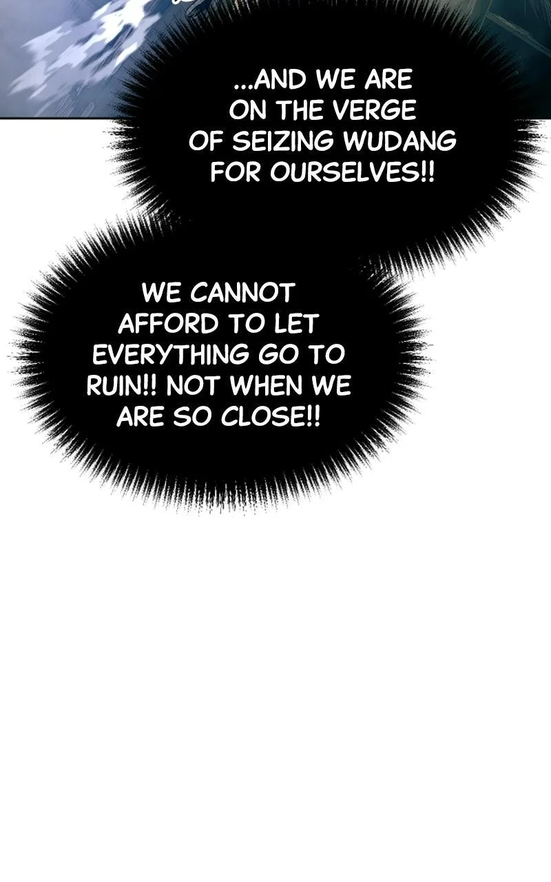 The Monkey King's Journey to the Murim Chapter 64 page 87