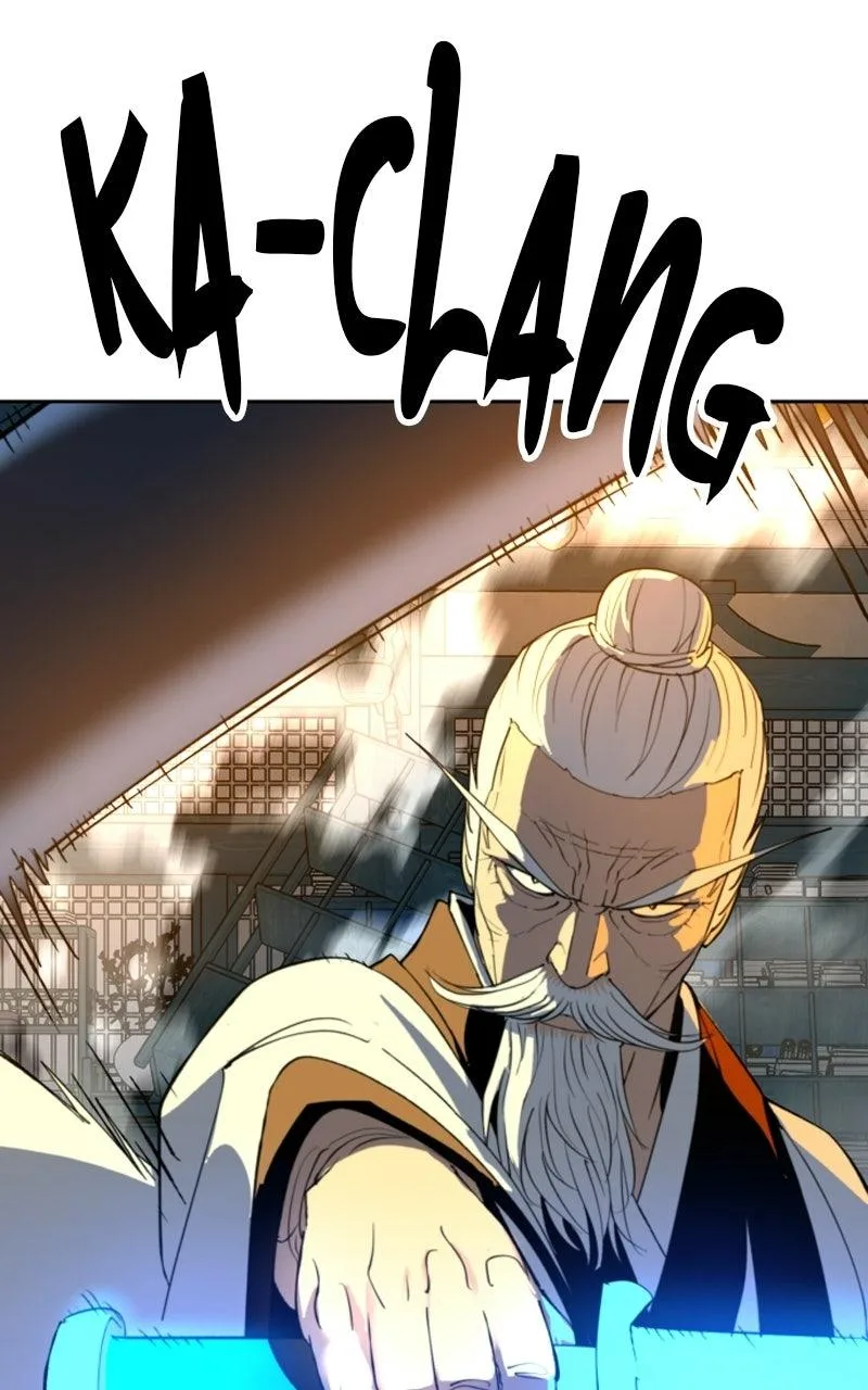 The Monkey King's Journey to the Murim Chapter 64 page 88