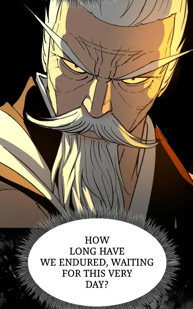 The Monkey King's Journey to the Murim Chapter 64 page 90