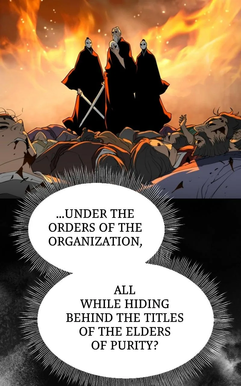 The Monkey King's Journey to the Murim Chapter 64 page 93