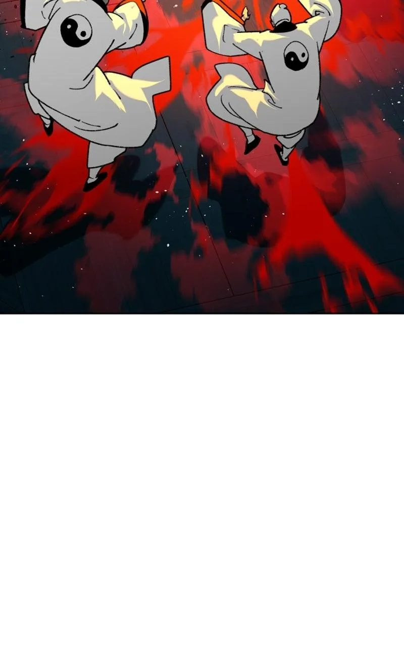 The Monkey King's Journey to the Murim Chapter 64 page 101