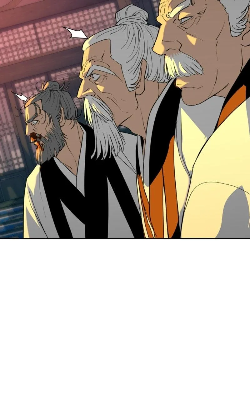 The Monkey King's Journey to the Murim Chapter 64 page 104