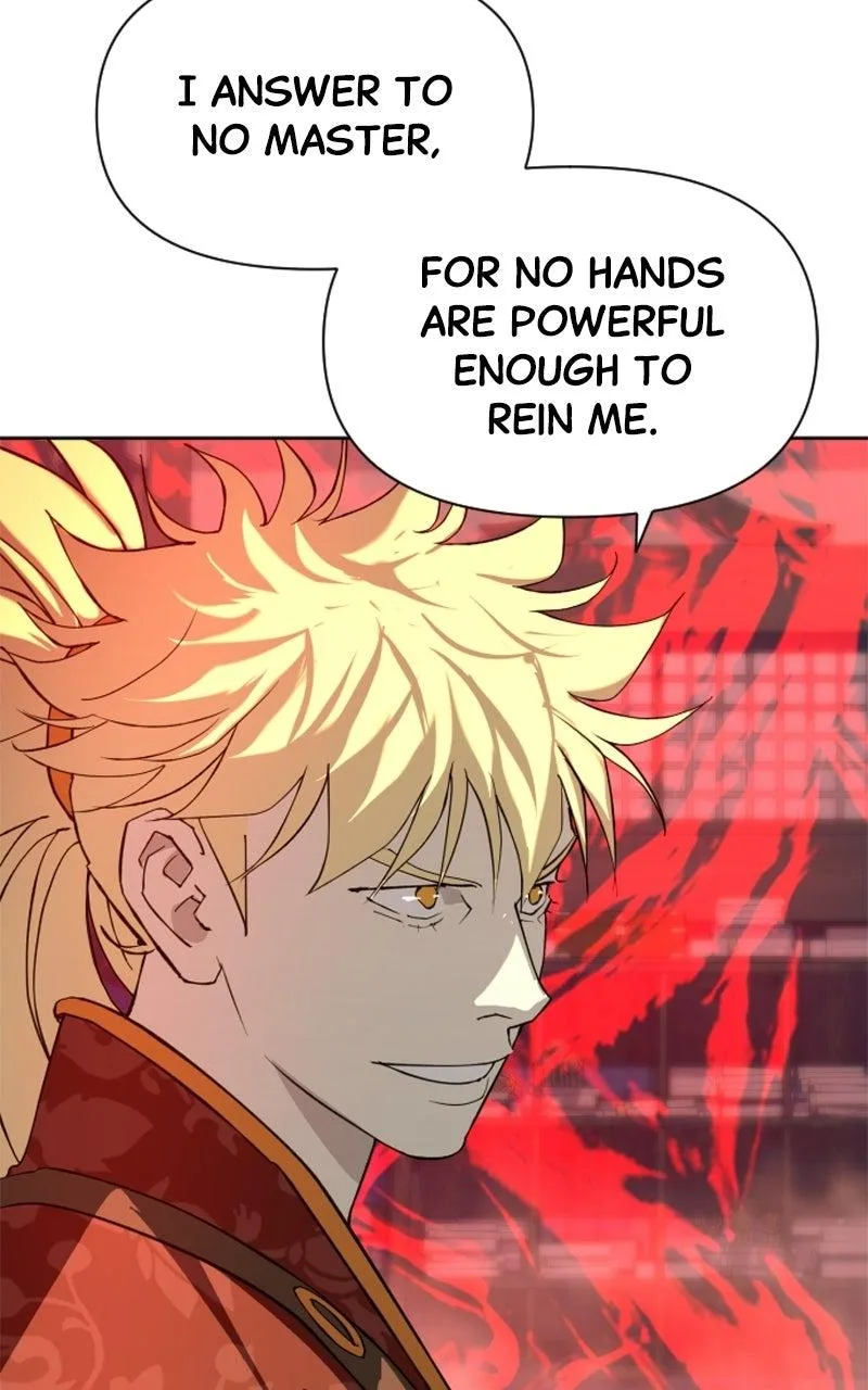 The Monkey King's Journey to the Murim Chapter 64 page 113