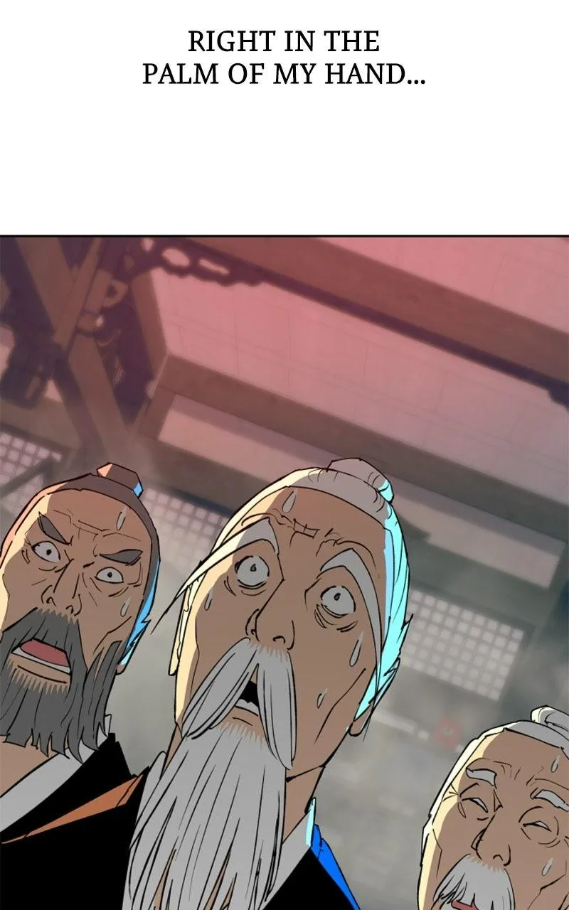 The Monkey King's Journey to the Murim Chapter 64 page 115