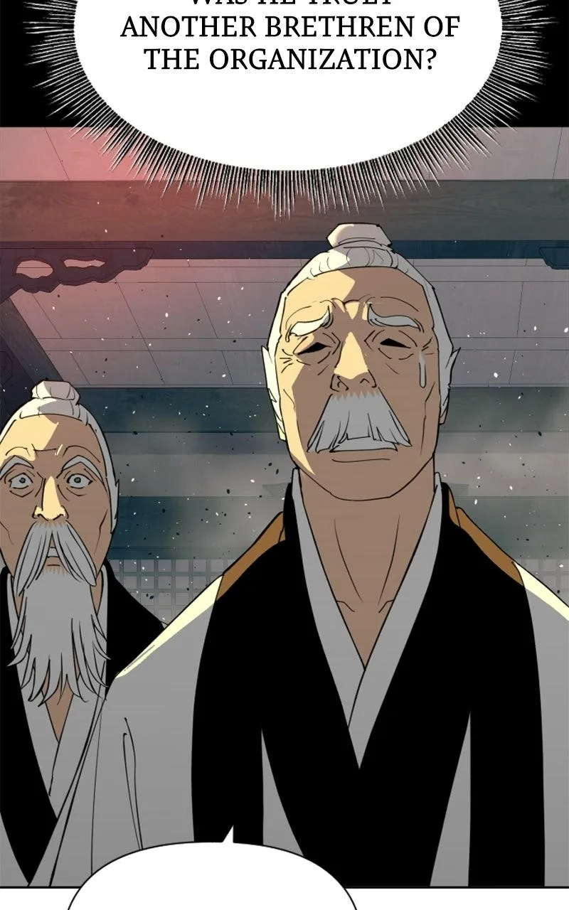 The Monkey King's Journey to the Murim Chapter 64 page 111