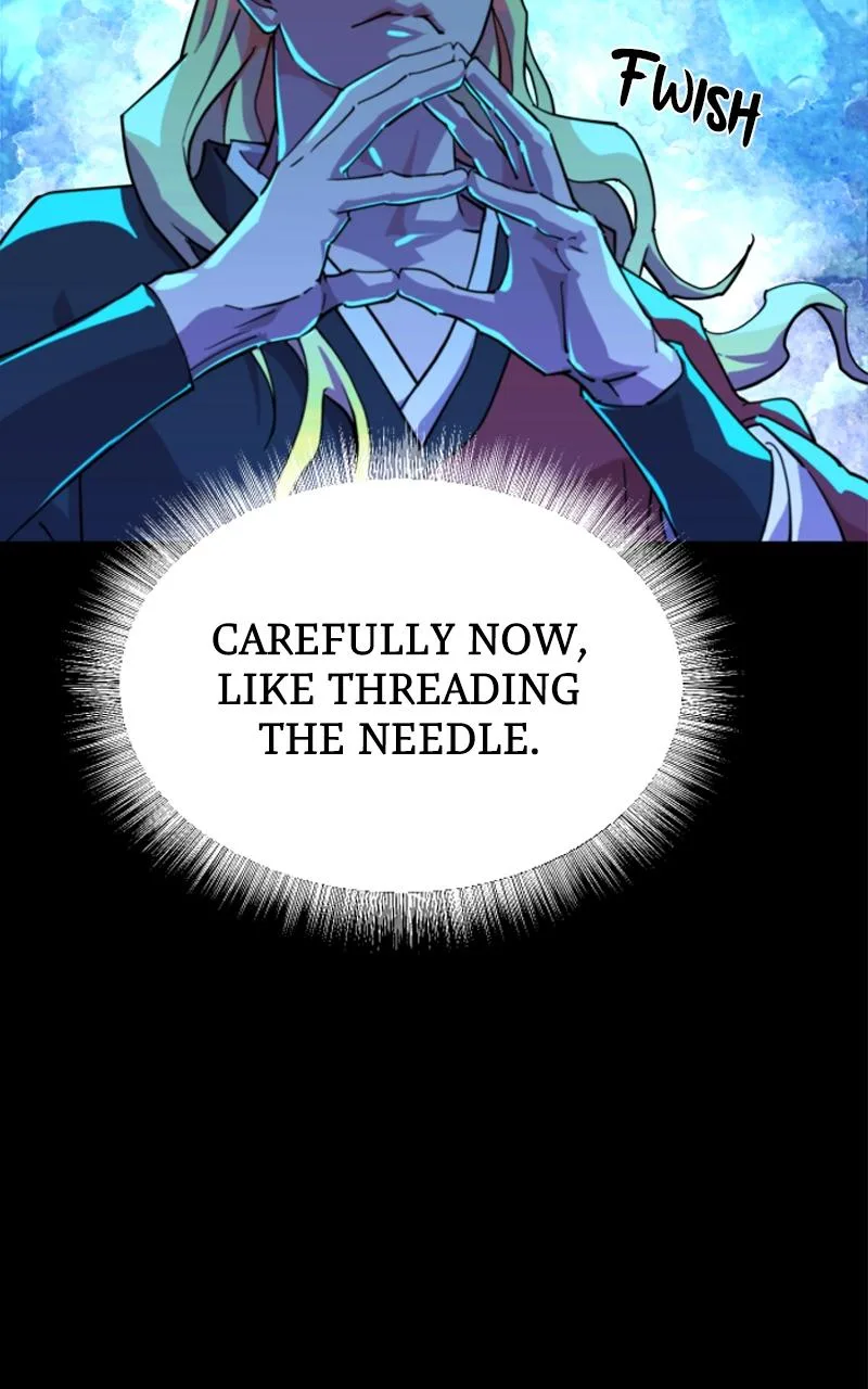 The Monkey King's Journey to the Murim Chapter 7 page 19
