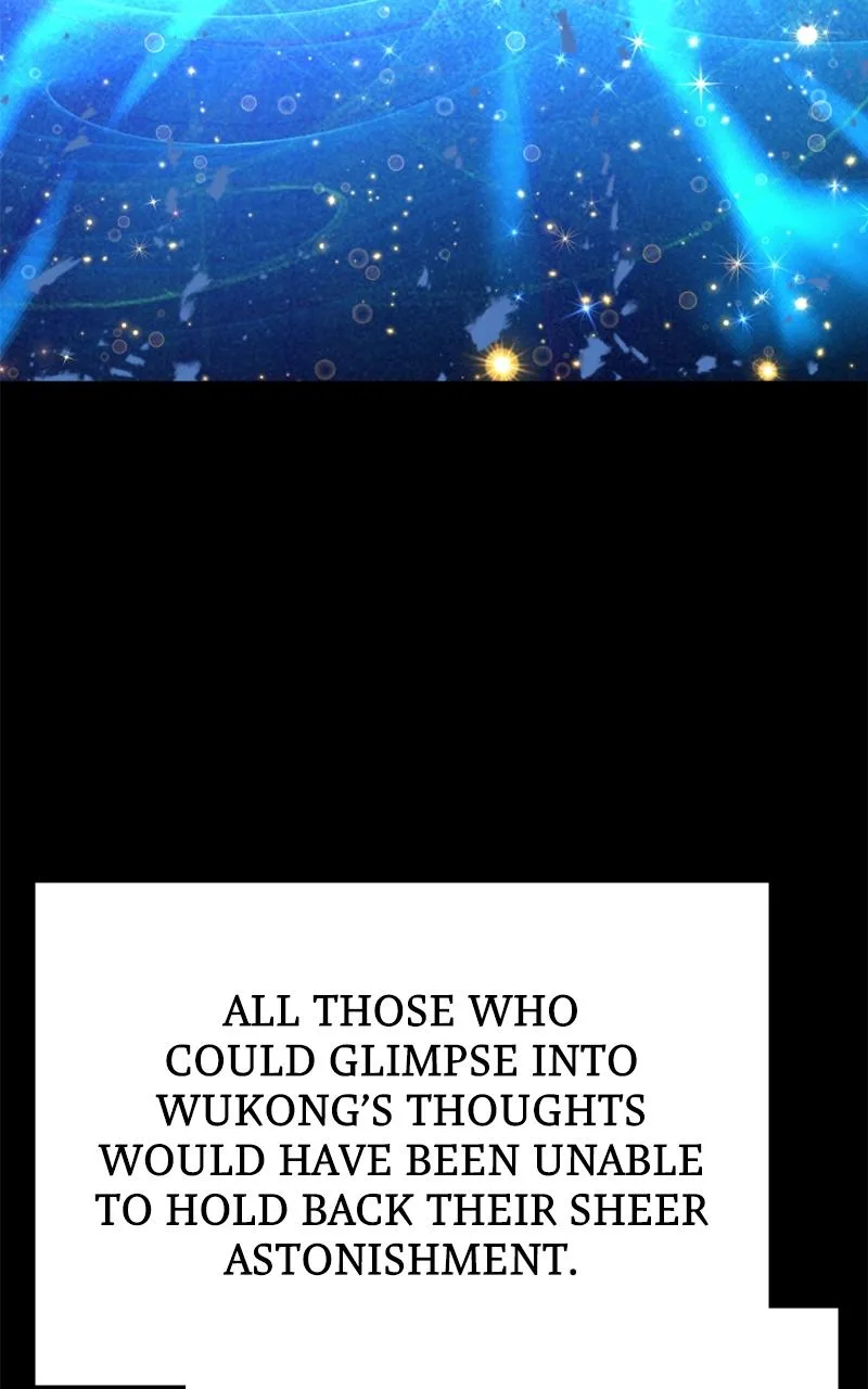 The Monkey King's Journey to the Murim Chapter 7 page 33