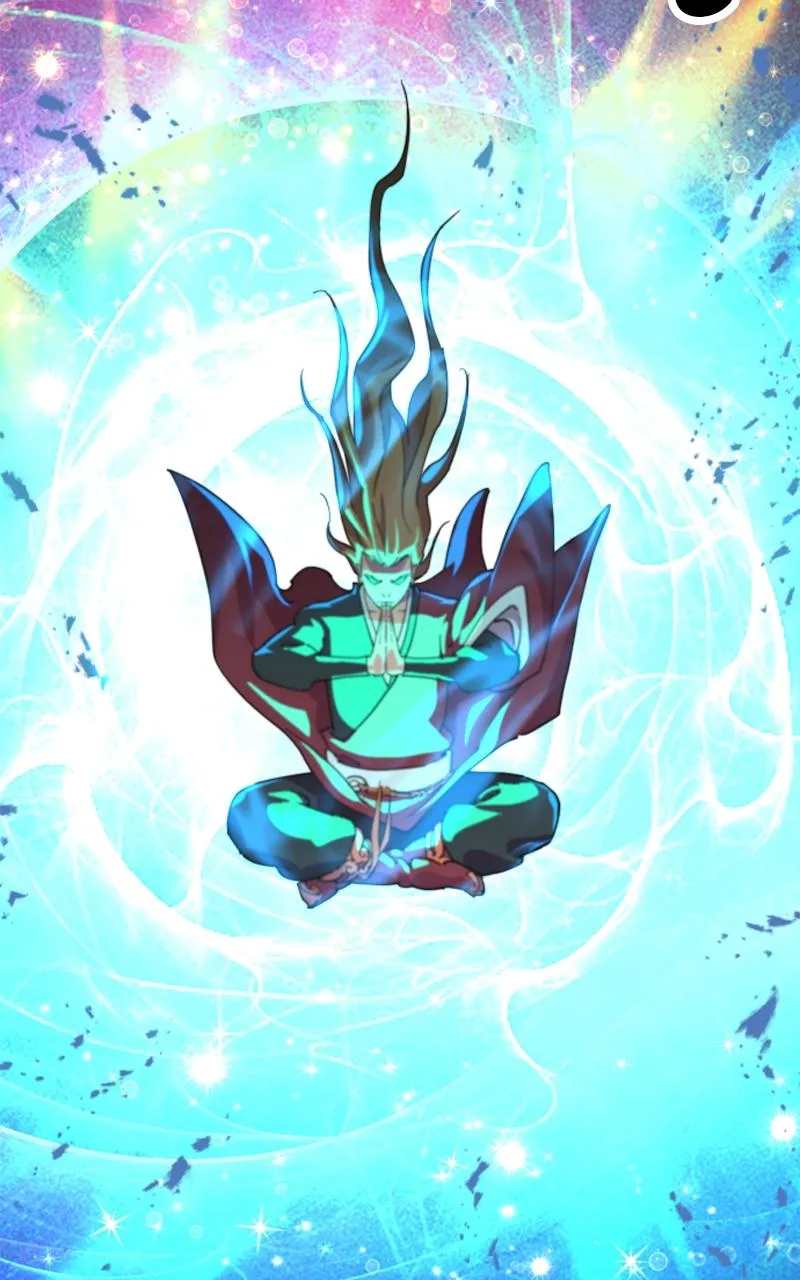 The Monkey King's Journey to the Murim Chapter 7 page 32