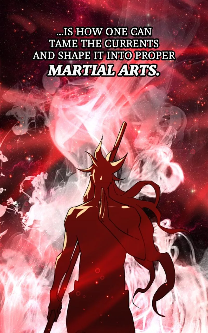 The Monkey King's Journey to the Murim Chapter 7 page 9