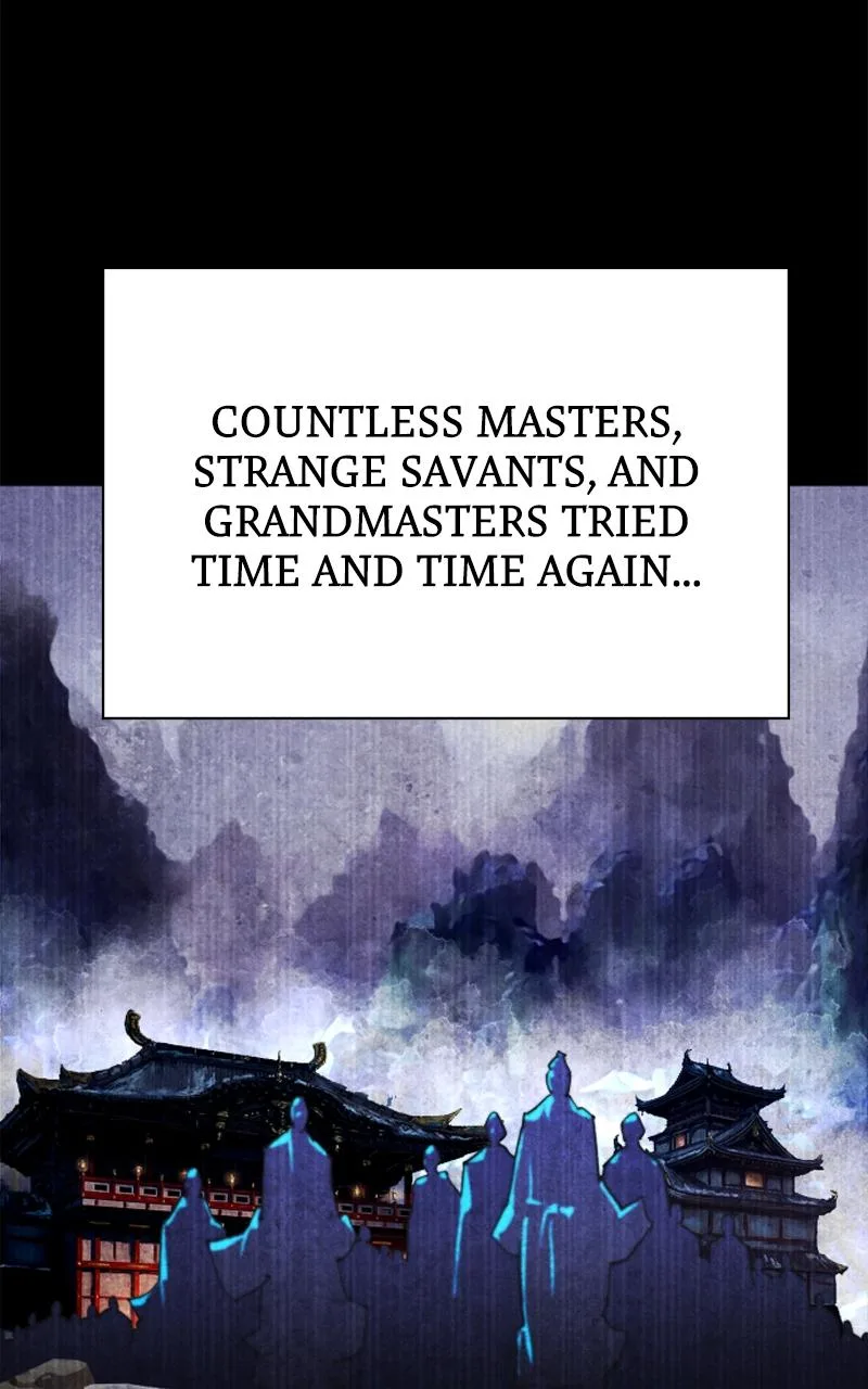 The Monkey King's Journey to the Murim Chapter 7 page 39