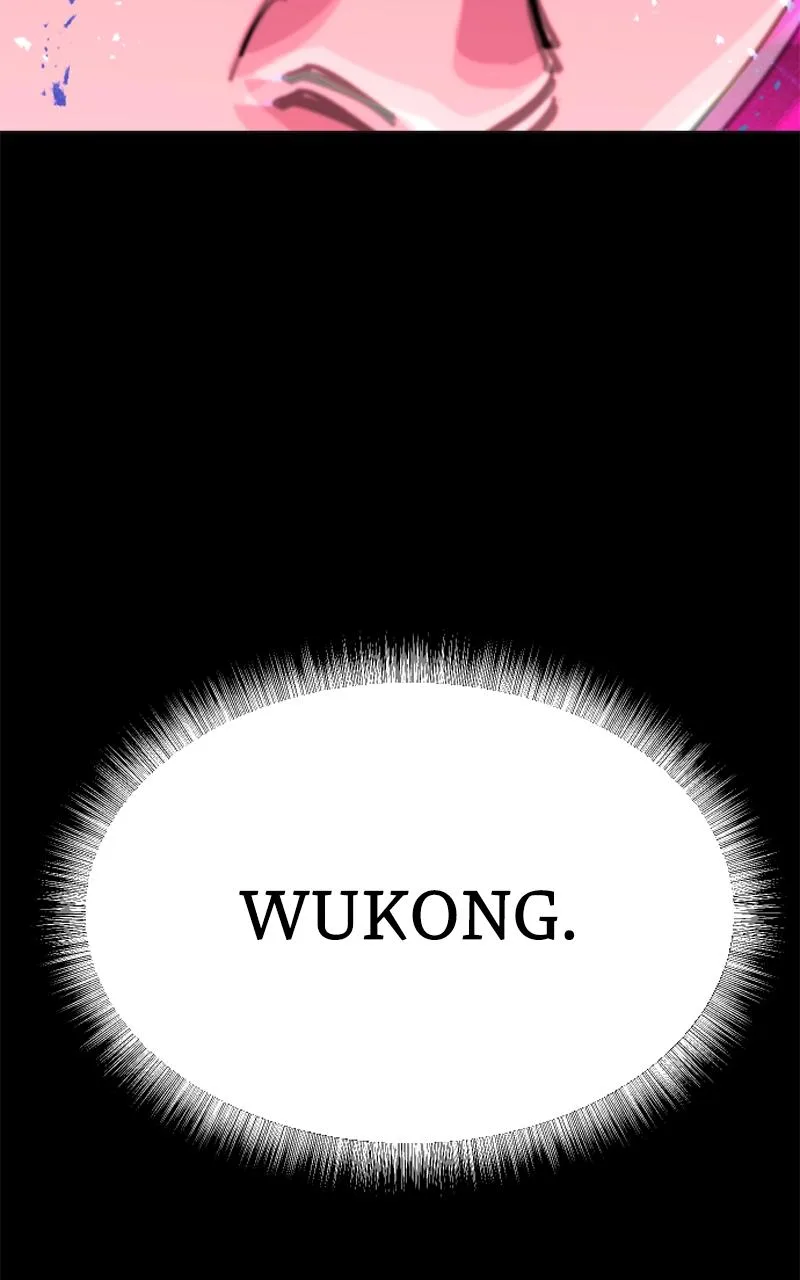 The Monkey King's Journey to the Murim Chapter 7 page 47