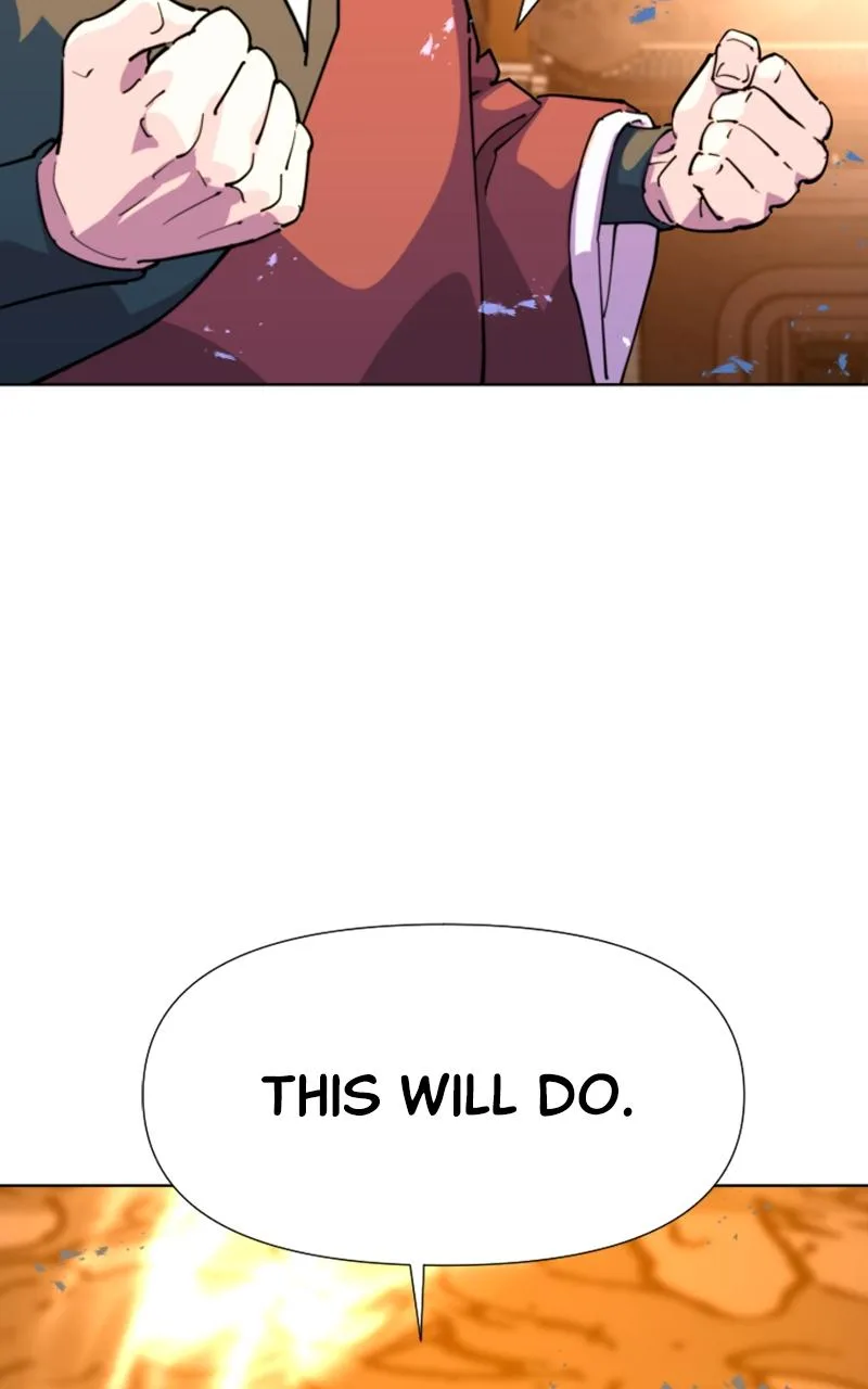 The Monkey King's Journey to the Murim Chapter 7 page 65