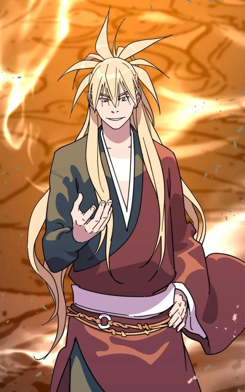 The Monkey King's Journey to the Murim Chapter 7 page 66