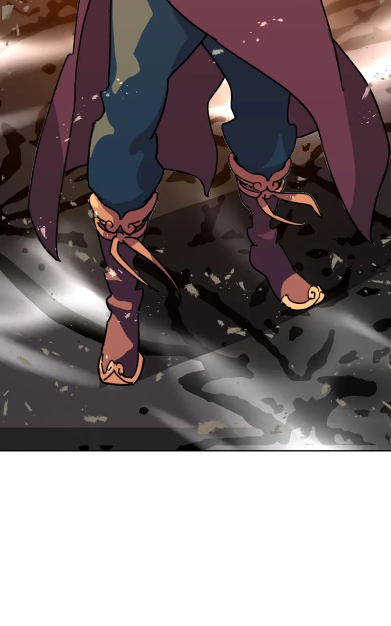 The Monkey King's Journey to the Murim Chapter 7 page 67