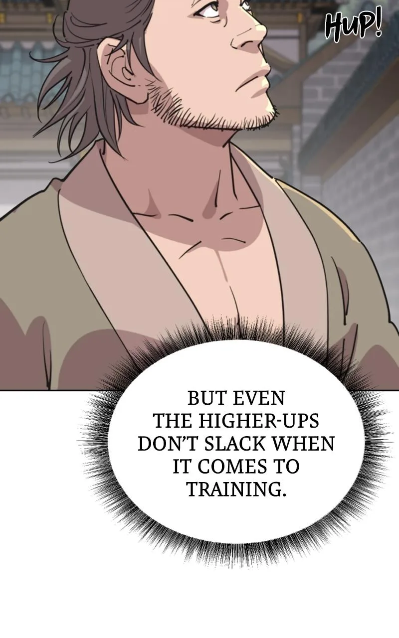 The Monkey King's Journey to the Murim Chapter 7 page 72