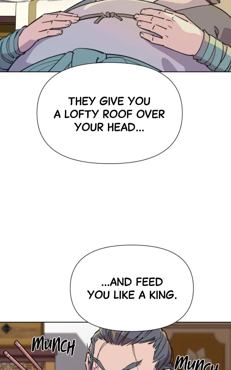 The Monkey King's Journey to the Murim Chapter 7 page 75