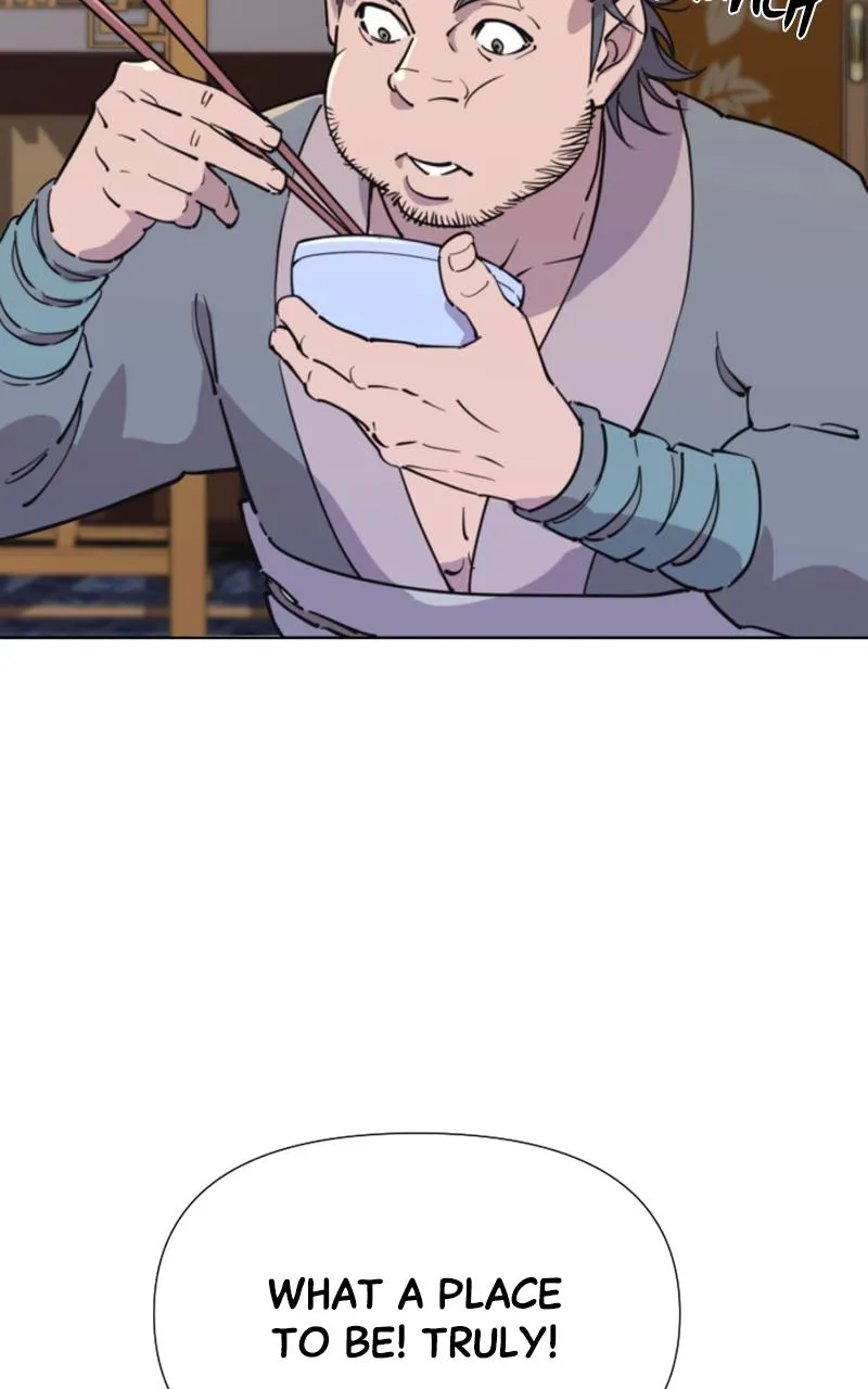 The Monkey King's Journey to the Murim Chapter 7 page 76
