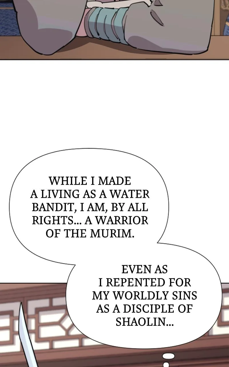 The Monkey King's Journey to the Murim Chapter 7 page 80