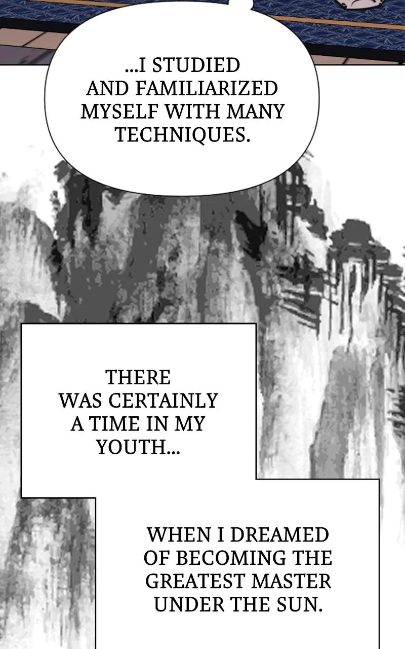 The Monkey King's Journey to the Murim Chapter 7 page 82