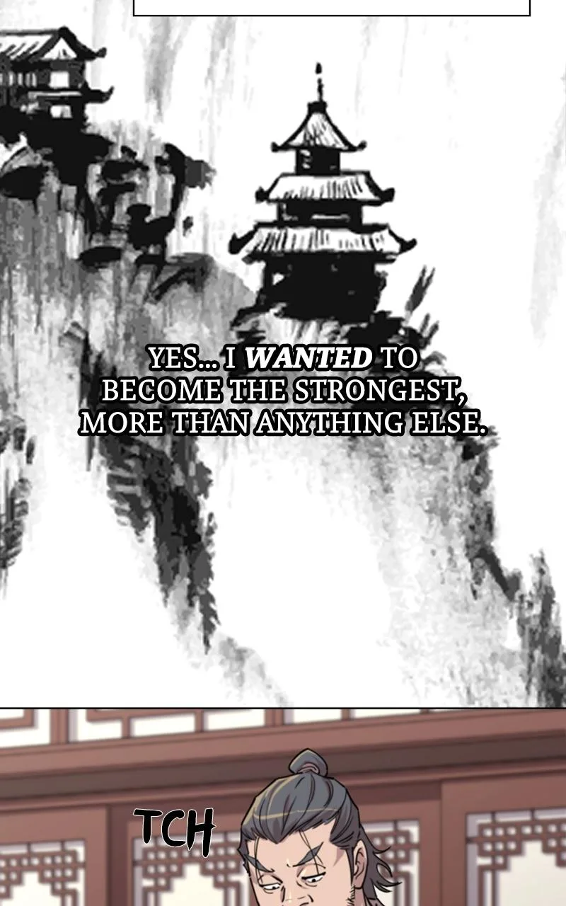The Monkey King's Journey to the Murim Chapter 7 page 83
