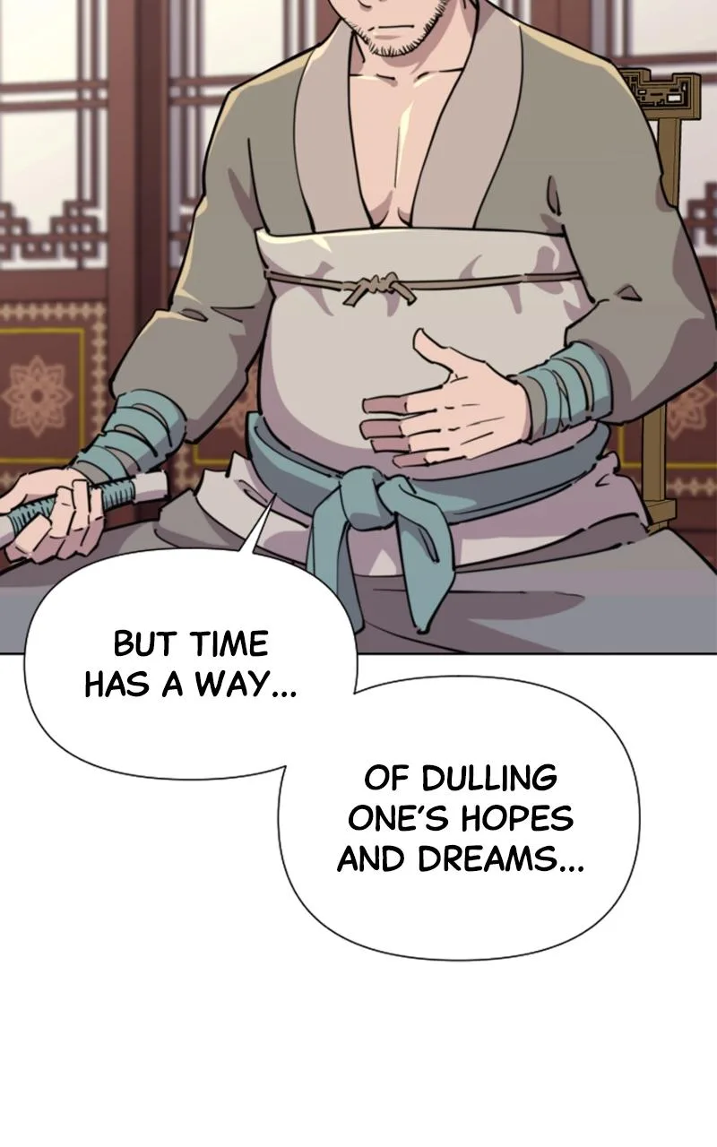 The Monkey King's Journey to the Murim Chapter 7 page 84